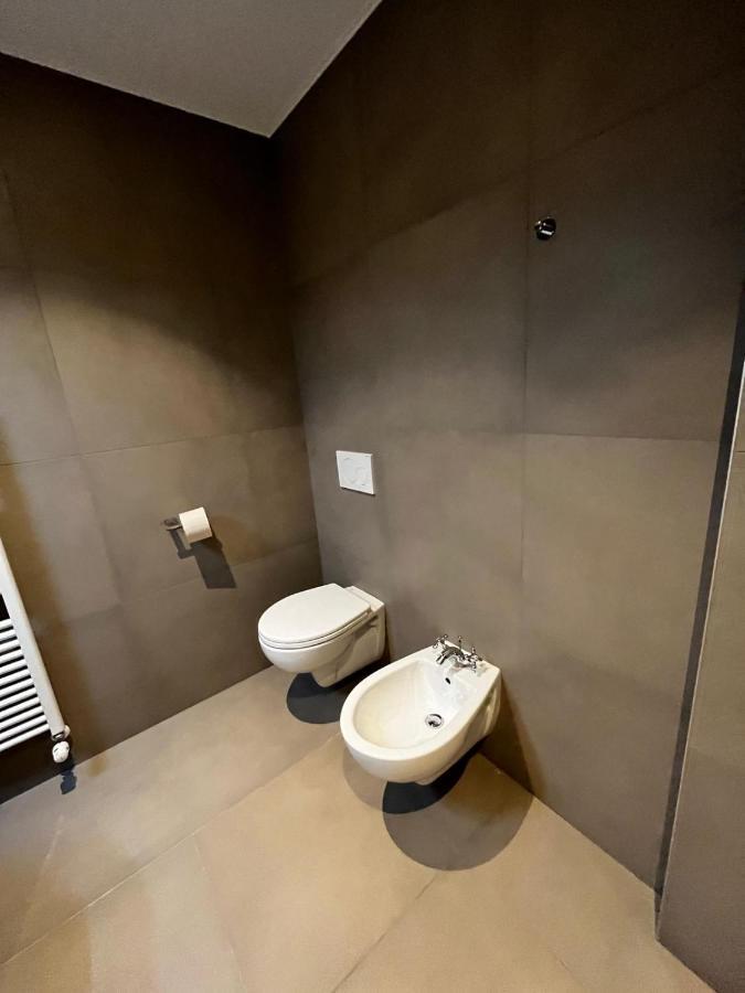 Bilo - Apartments For Rent Trento Exterior photo