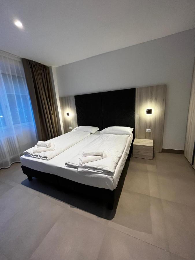 Bilo - Apartments For Rent Trento Exterior photo