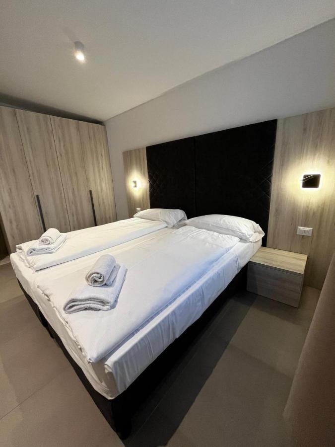 Bilo - Apartments For Rent Trento Exterior photo