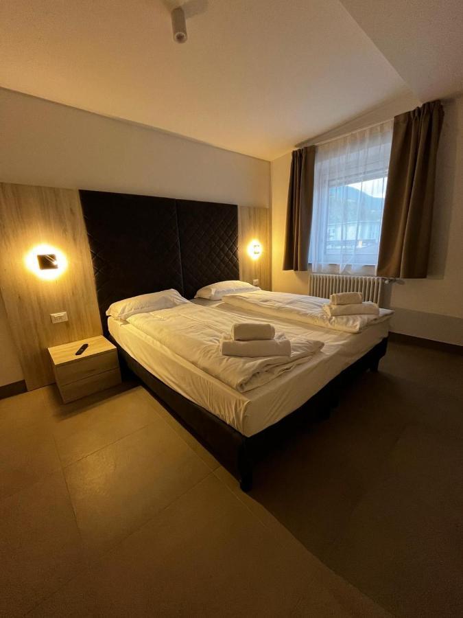 Bilo - Apartments For Rent Trento Exterior photo