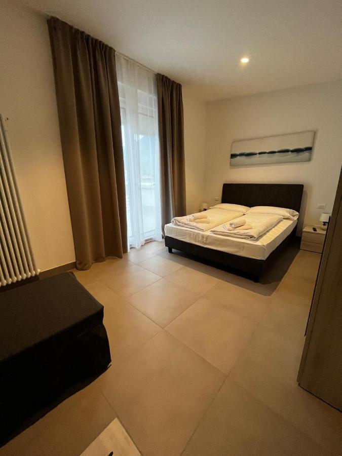 Bilo - Apartments For Rent Trento Exterior photo