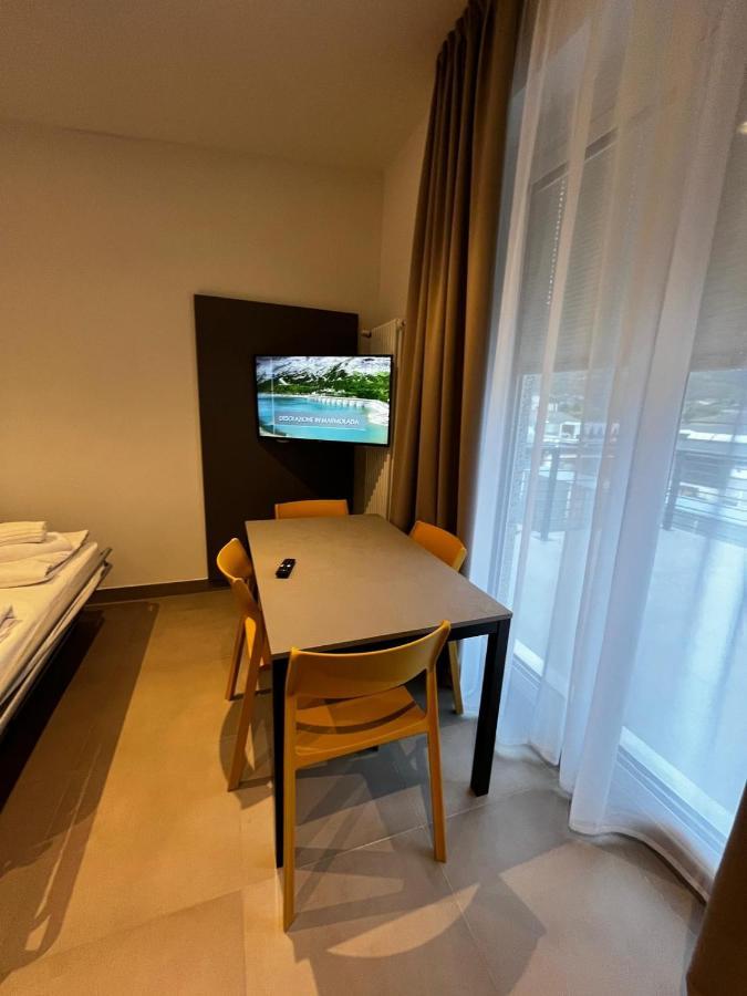 Bilo - Apartments For Rent Trento Exterior photo