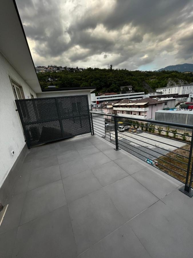 Bilo - Apartments For Rent Trento Exterior photo