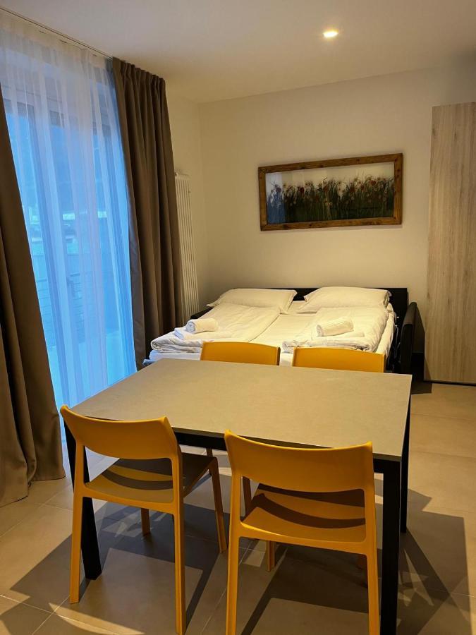 Bilo - Apartments For Rent Trento Exterior photo