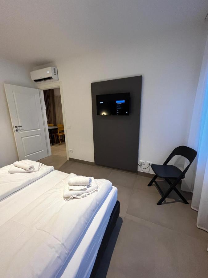 Bilo - Apartments For Rent Trento Exterior photo
