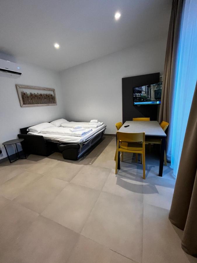 Bilo - Apartments For Rent Trento Exterior photo