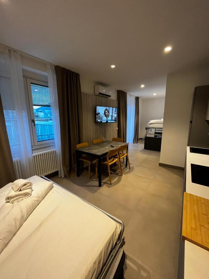 Bilo - Apartments For Rent Trento Exterior photo
