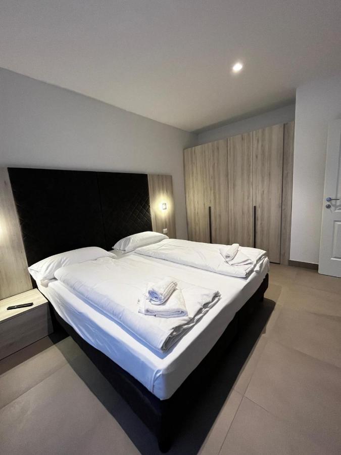 Bilo - Apartments For Rent Trento Exterior photo