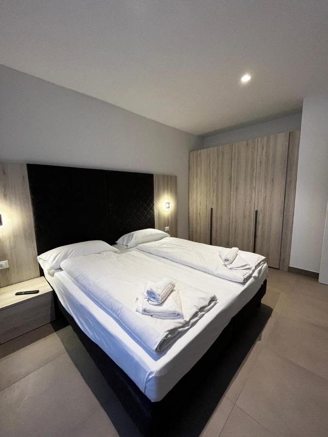 Bilo - Apartments For Rent Trento Exterior photo