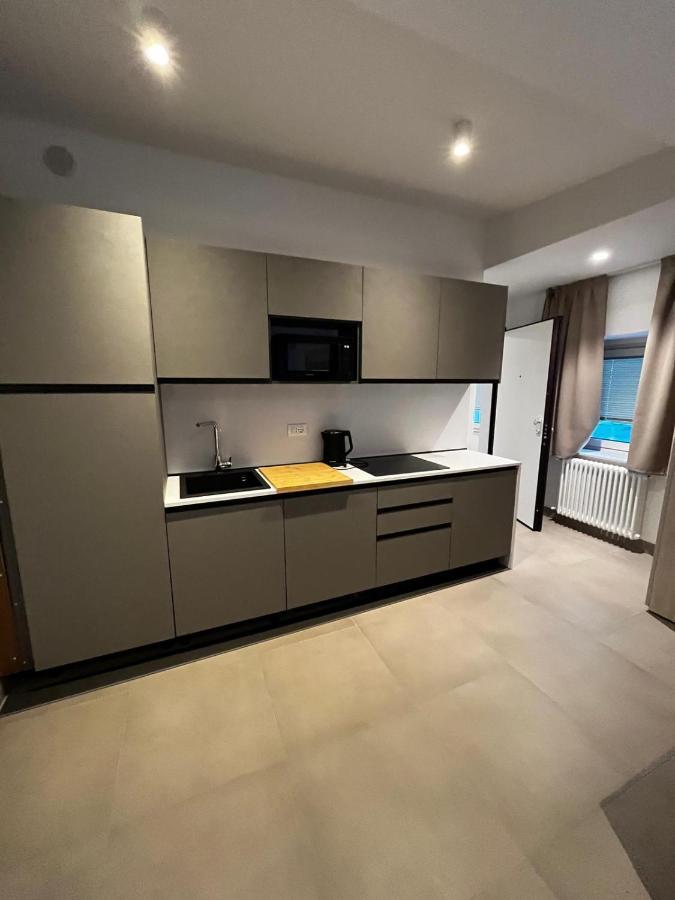 Bilo - Apartments For Rent Trento Exterior photo