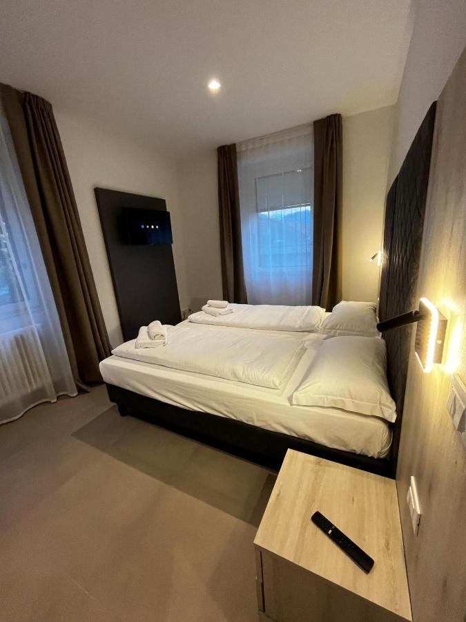 Bilo - Apartments For Rent Trento Exterior photo