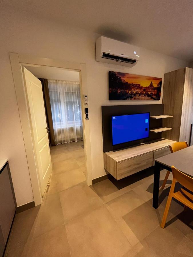 Bilo - Apartments For Rent Trento Exterior photo