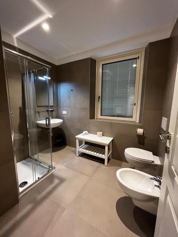 Bilo - Apartments For Rent Trento Exterior photo