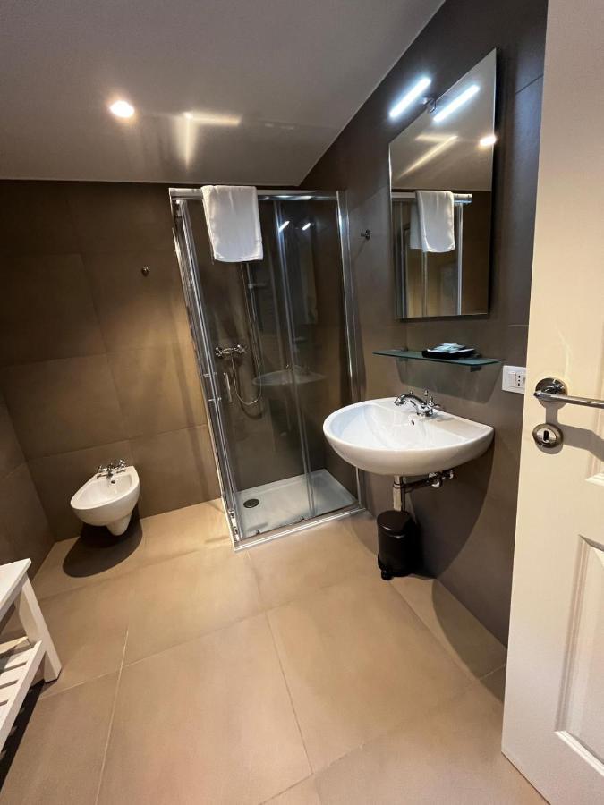 Bilo - Apartments For Rent Trento Exterior photo