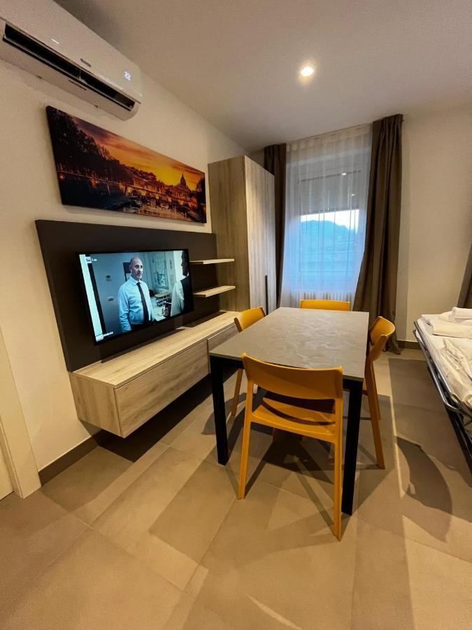 Bilo - Apartments For Rent Trento Exterior photo