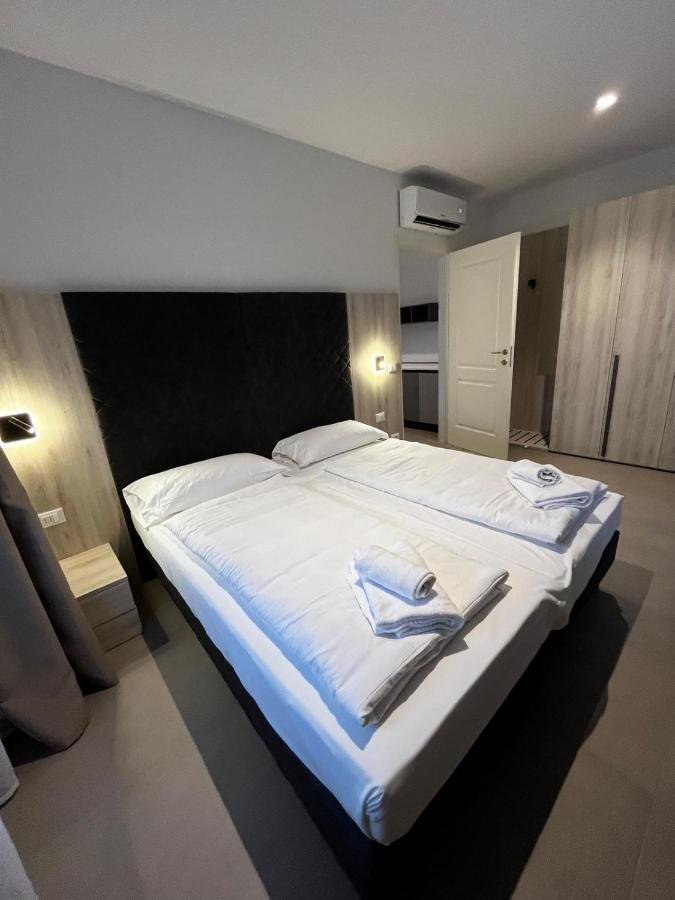 Bilo - Apartments For Rent Trento Exterior photo