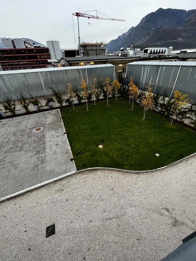 Bilo - Apartments For Rent Trento Exterior photo